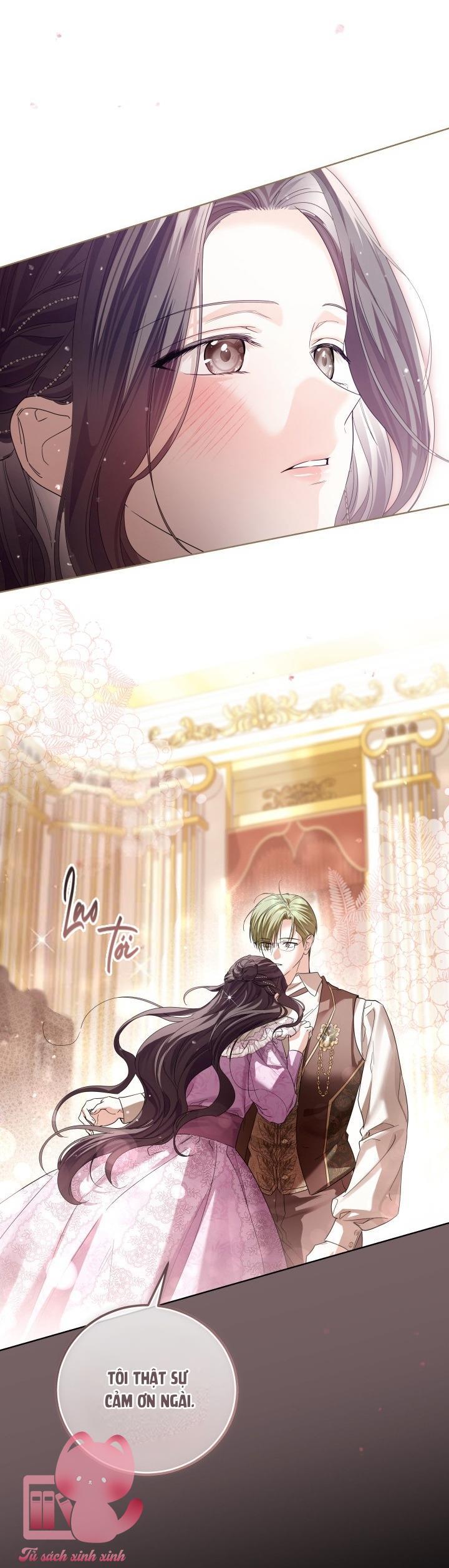 Hoàng Nữ Cosplay NonFan - Chap 88 - Trang 61