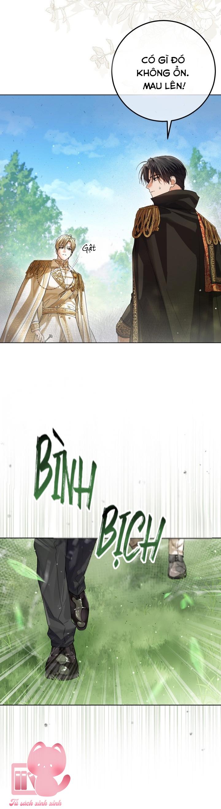 Hoàng Nữ Cosplay NonFan - Chap 88 - Trang 9