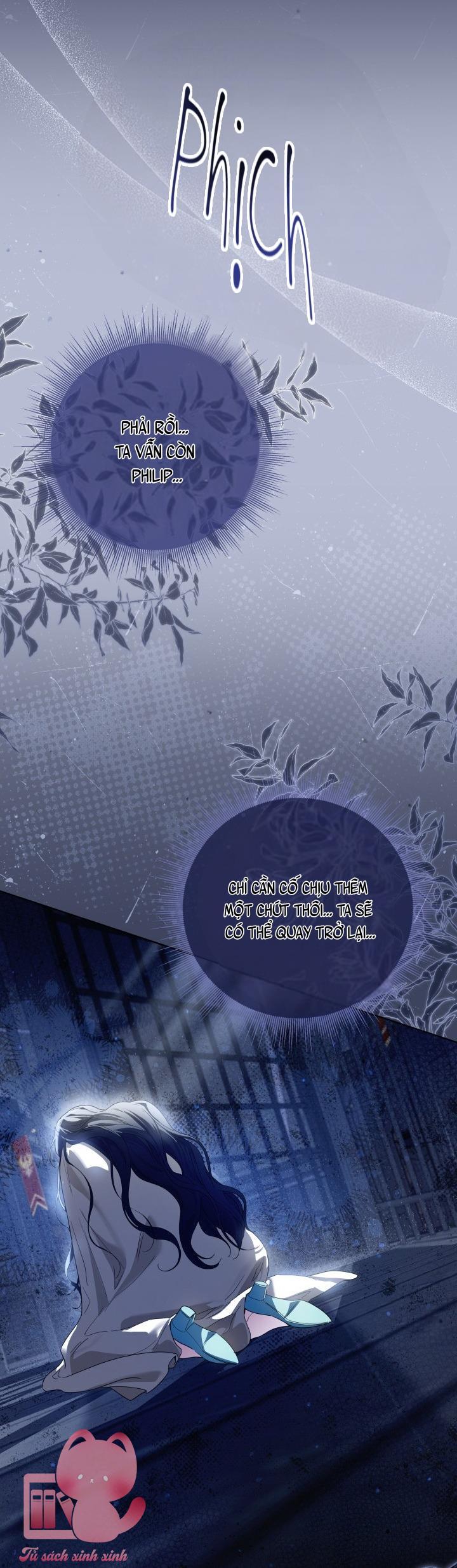 Hoàng Nữ Cosplay NonFan - Chap 89 - Trang 13