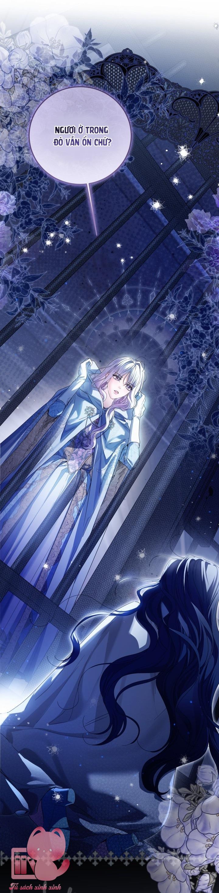 Hoàng Nữ Cosplay NonFan - Chap 89 - Trang 15