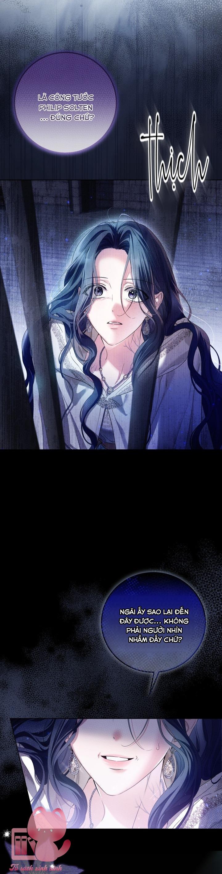 Hoàng Nữ Cosplay NonFan - Chap 89 - Trang 19