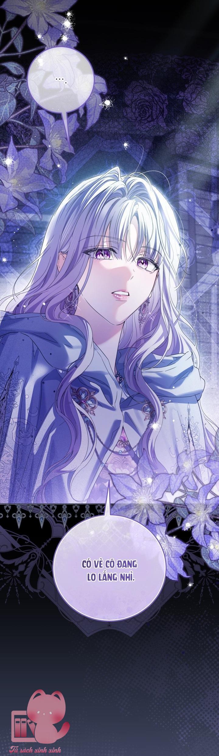 Hoàng Nữ Cosplay NonFan - Chap 89 - Trang 20