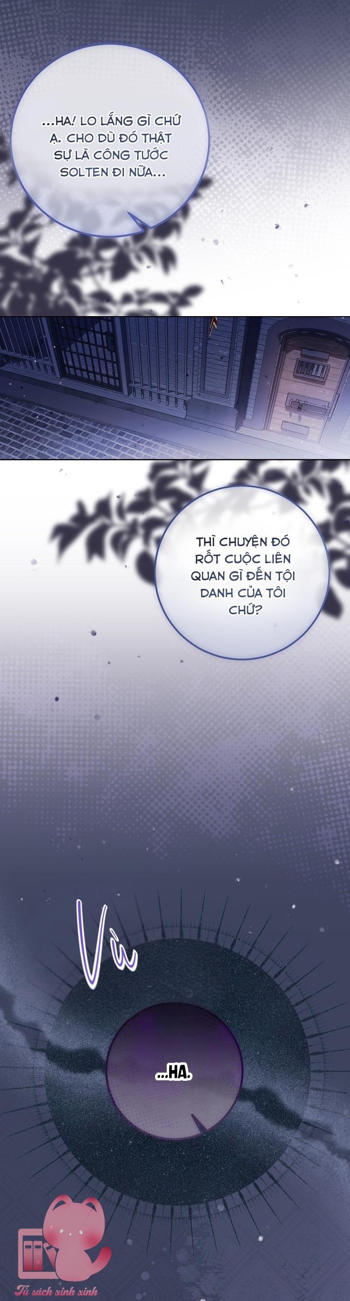 Hoàng Nữ Cosplay NonFan - Chap 89 - Trang 21