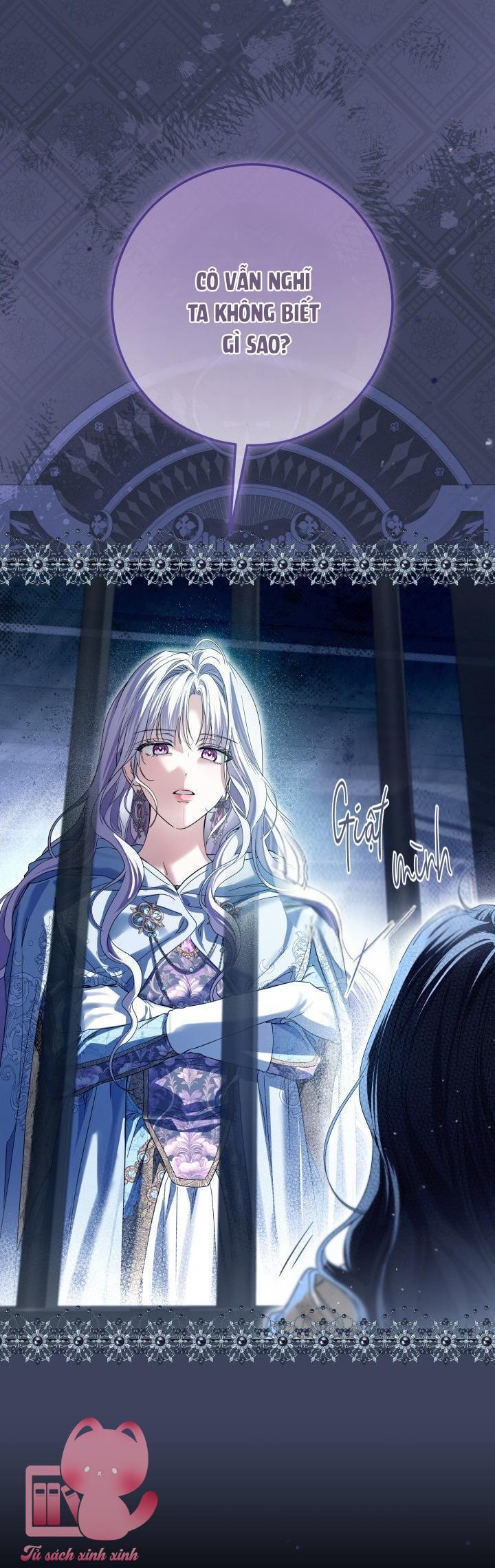 Hoàng Nữ Cosplay NonFan - Chap 89 - Trang 22