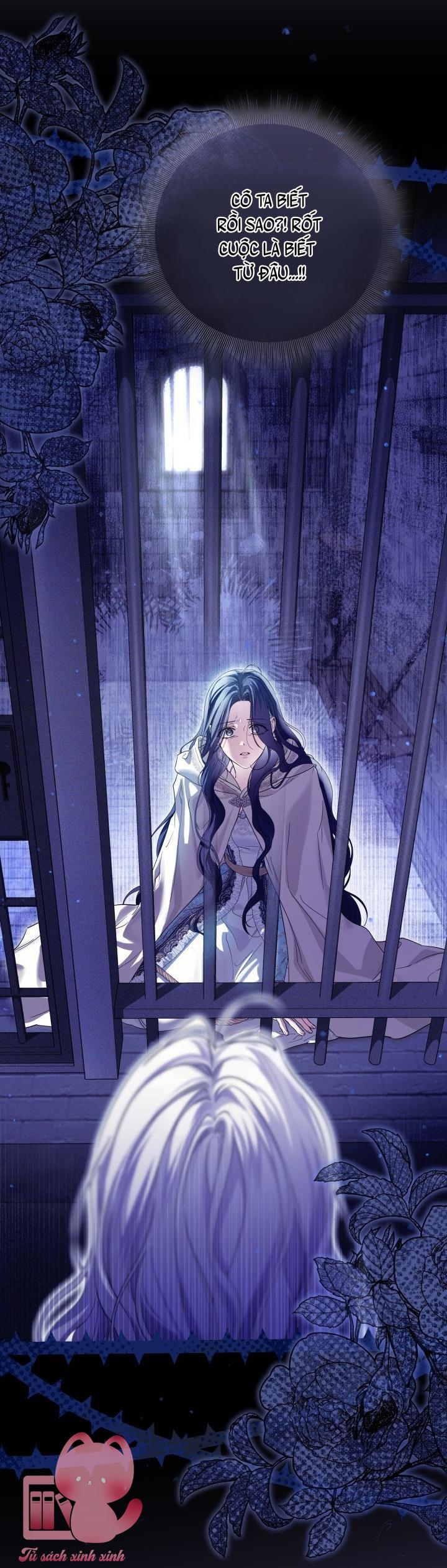 Hoàng Nữ Cosplay NonFan - Chap 89 - Trang 23