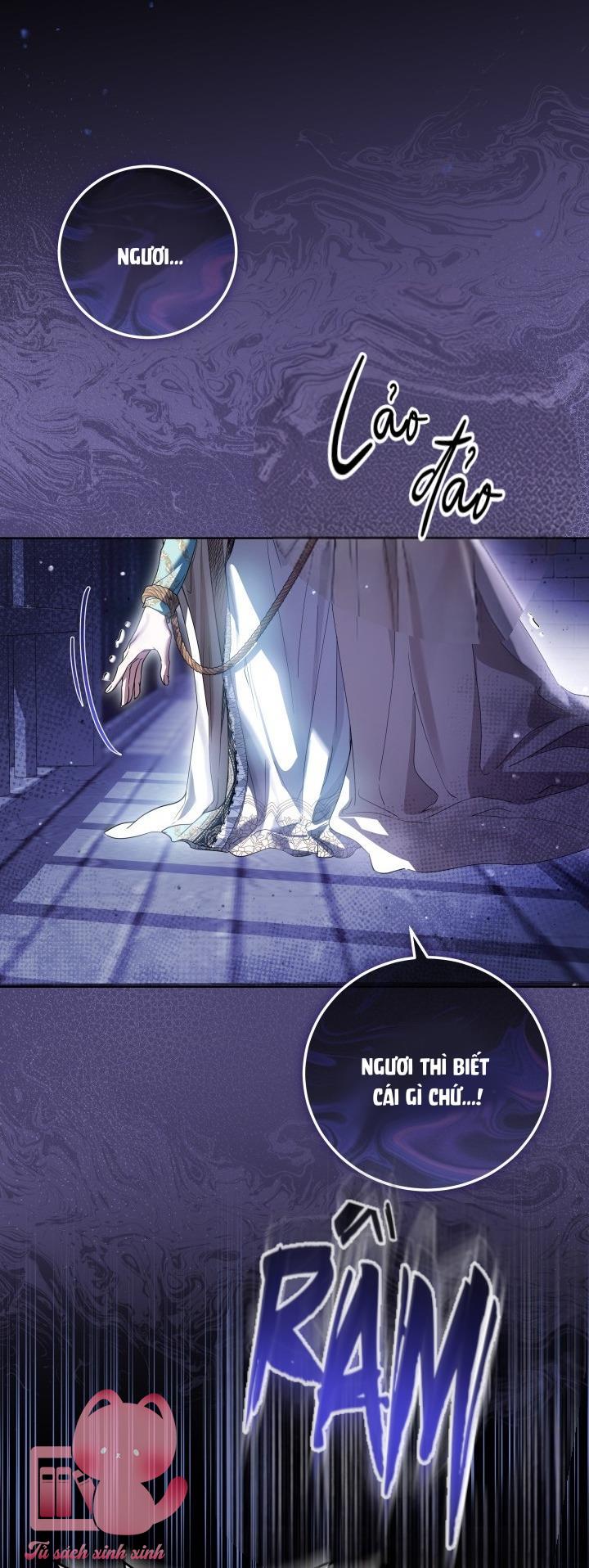 Hoàng Nữ Cosplay NonFan - Chap 89 - Trang 24