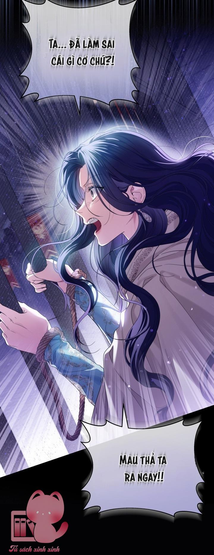 Hoàng Nữ Cosplay NonFan - Chap 89 - Trang 25