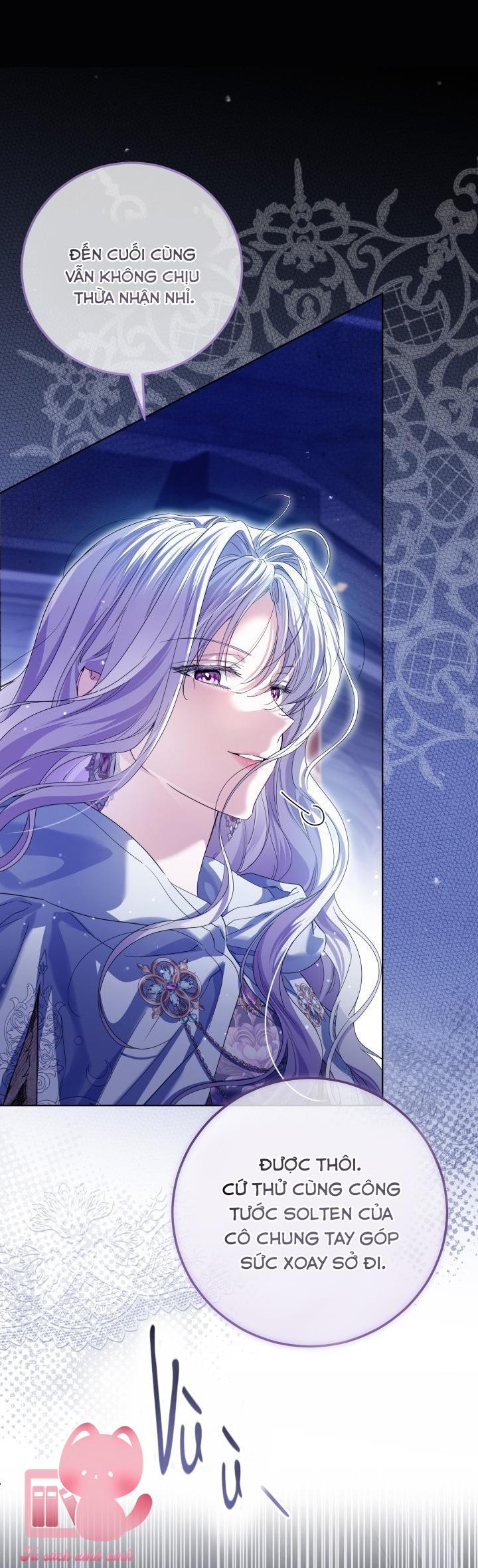 Hoàng Nữ Cosplay NonFan - Chap 89 - Trang 26