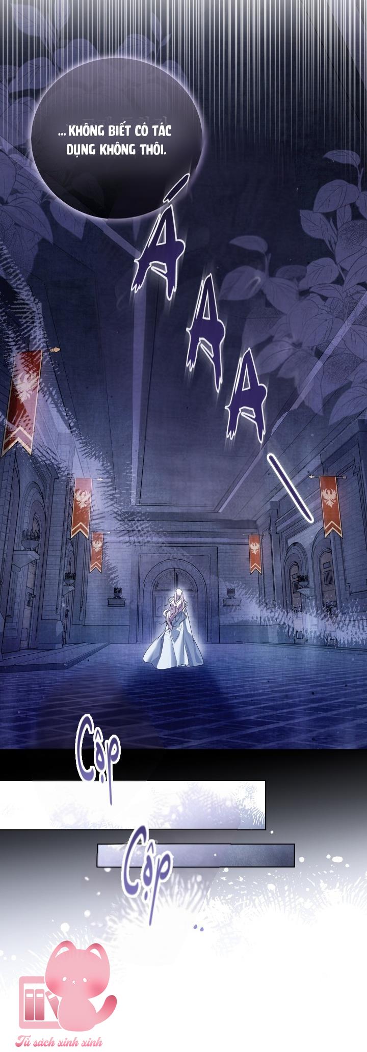 Hoàng Nữ Cosplay NonFan - Chap 89 - Trang 27