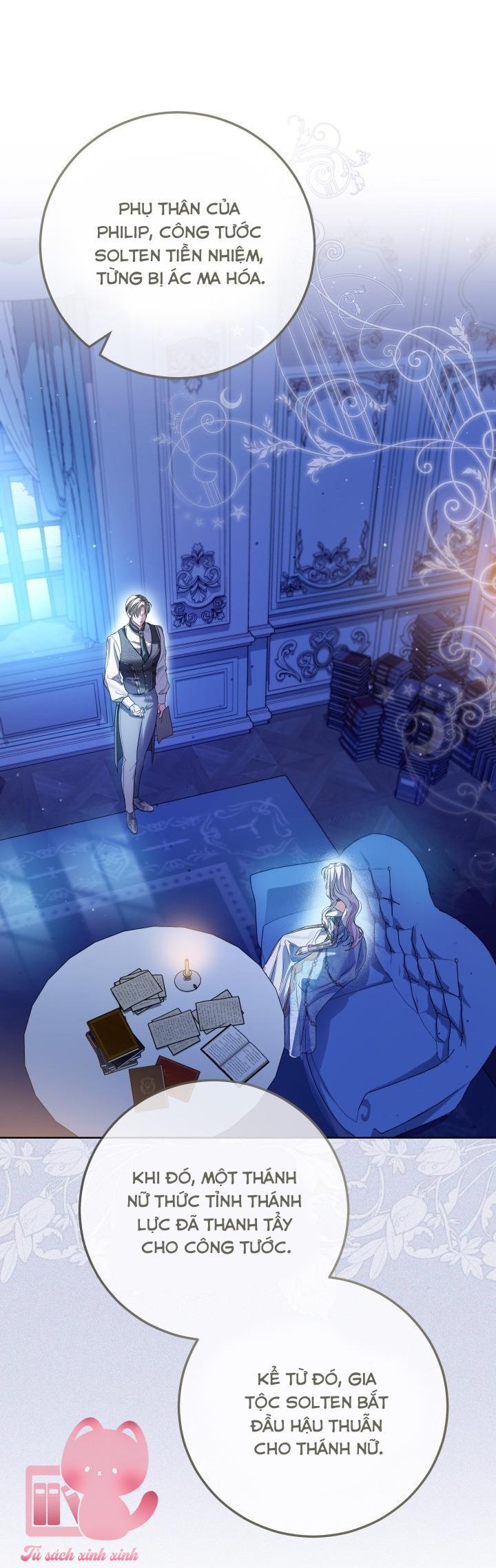 Hoàng Nữ Cosplay NonFan - Chap 89 - Trang 30