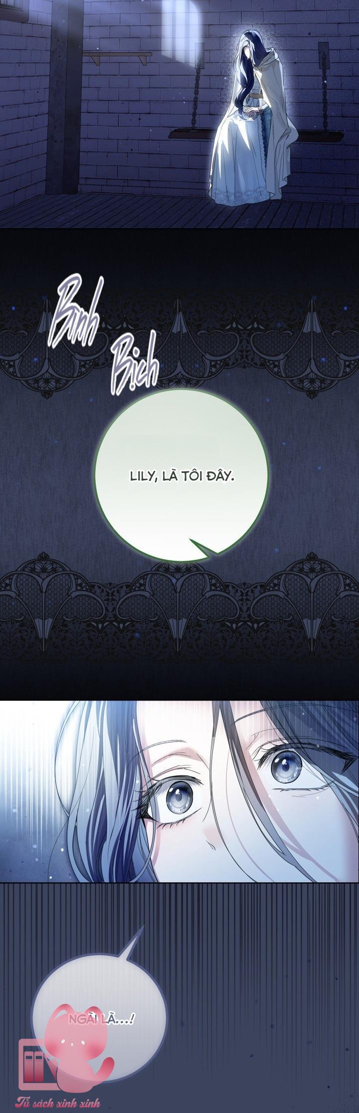 Hoàng Nữ Cosplay NonFan - Chap 89 - Trang 4