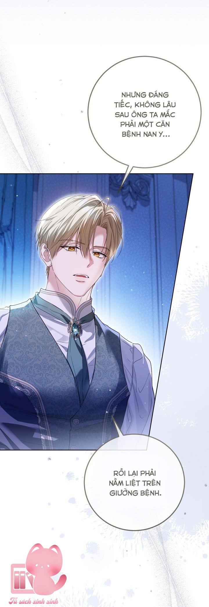 Hoàng Nữ Cosplay NonFan - Chap 89 - Trang 31