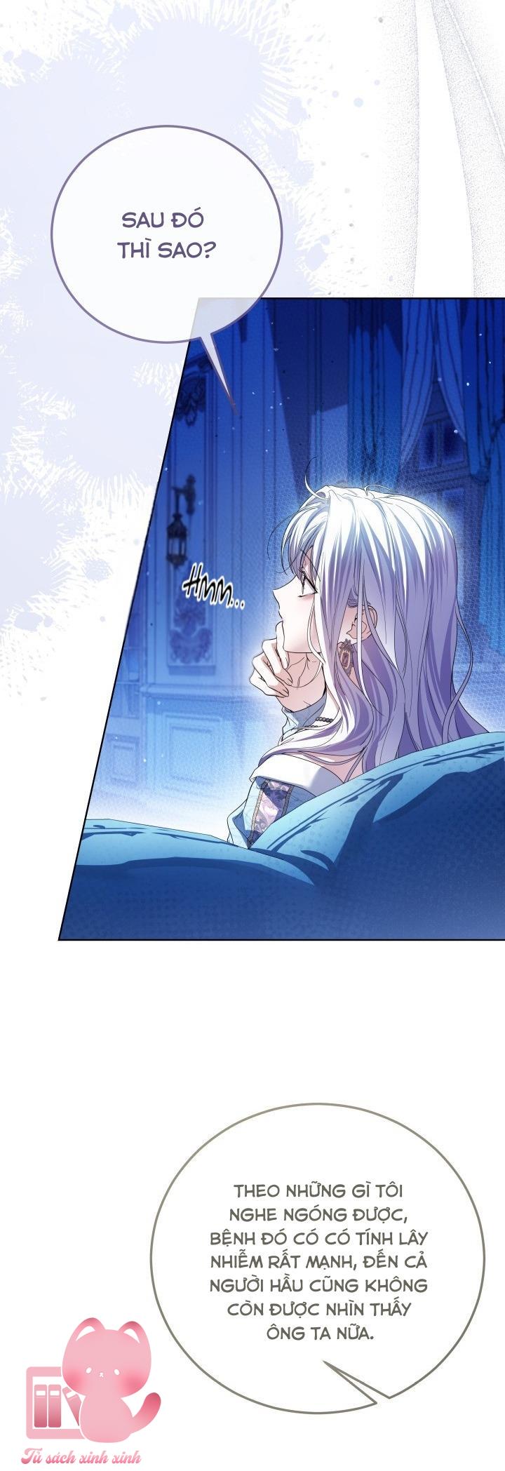 Hoàng Nữ Cosplay NonFan - Chap 89 - Trang 32