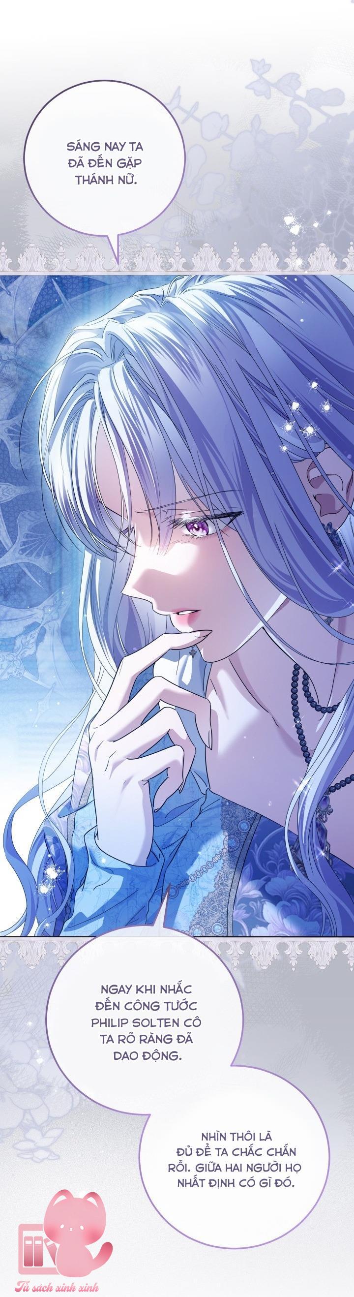 Hoàng Nữ Cosplay NonFan - Chap 89 - Trang 34