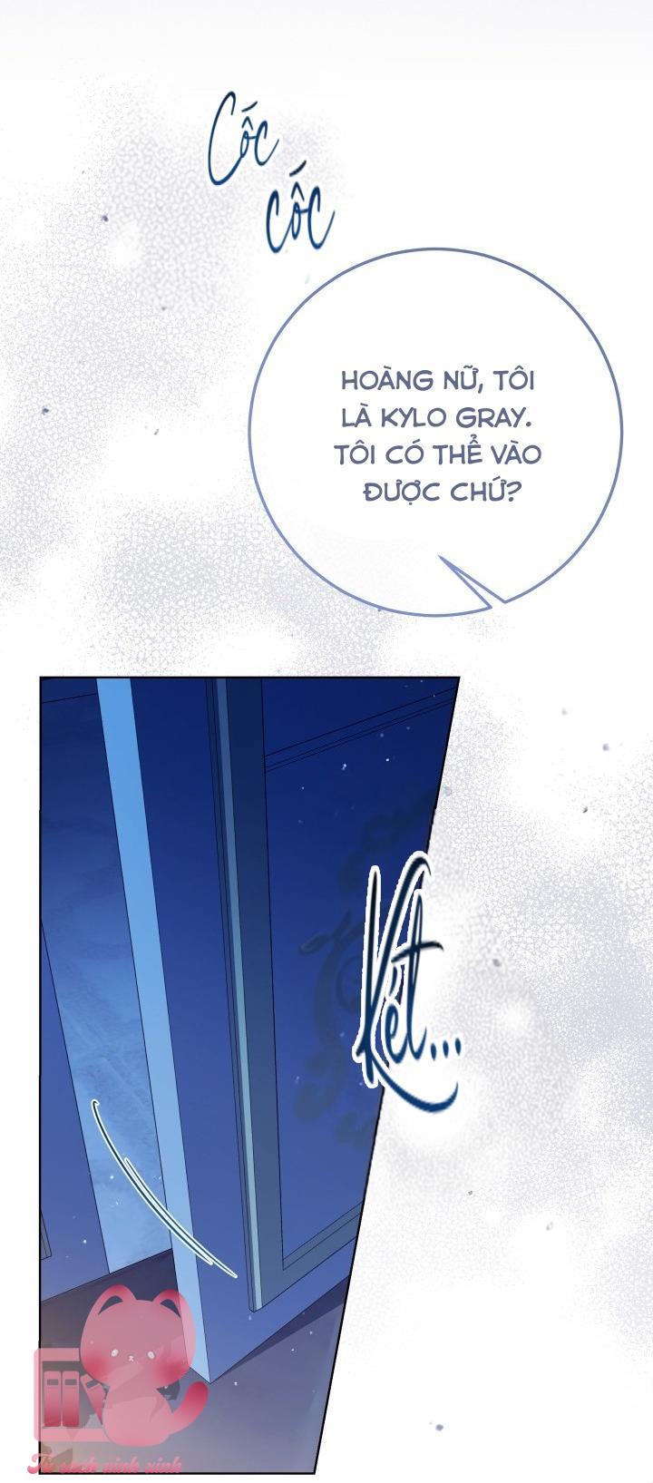 Hoàng Nữ Cosplay NonFan - Chap 89 - Trang 35