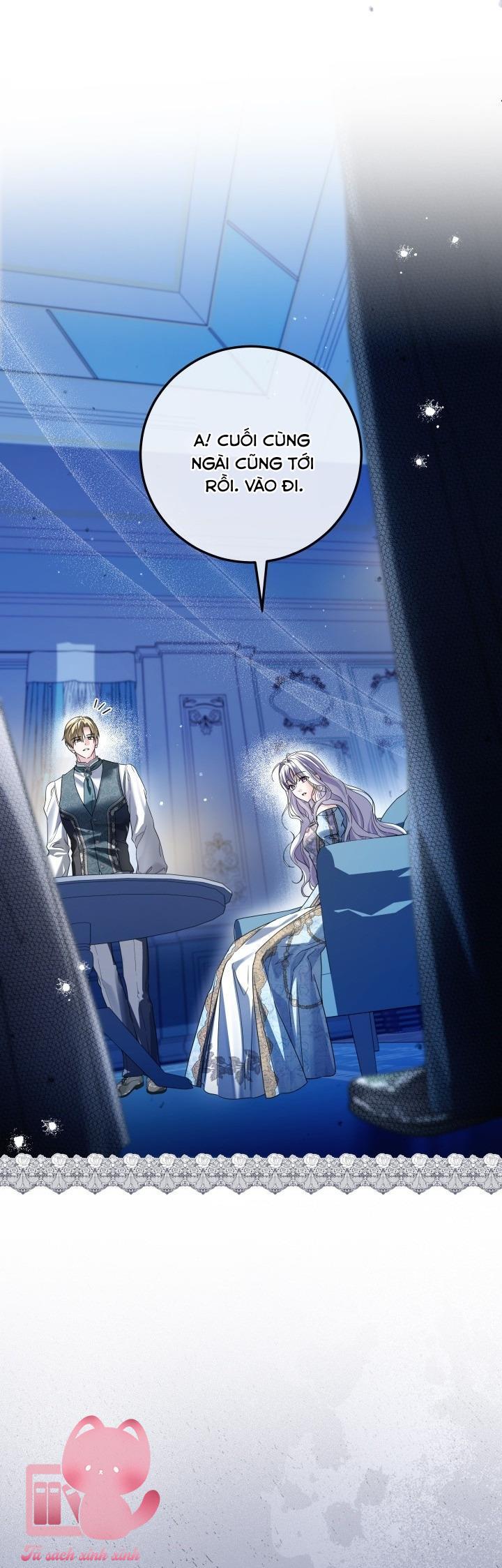 Hoàng Nữ Cosplay NonFan - Chap 89 - Trang 36