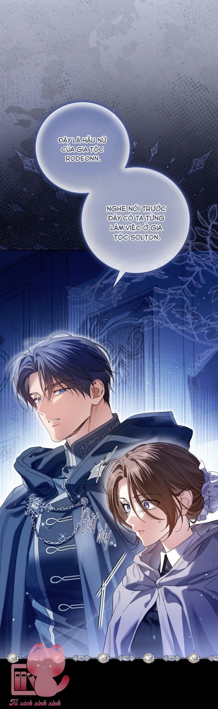 Hoàng Nữ Cosplay NonFan - Chap 89 - Trang 37