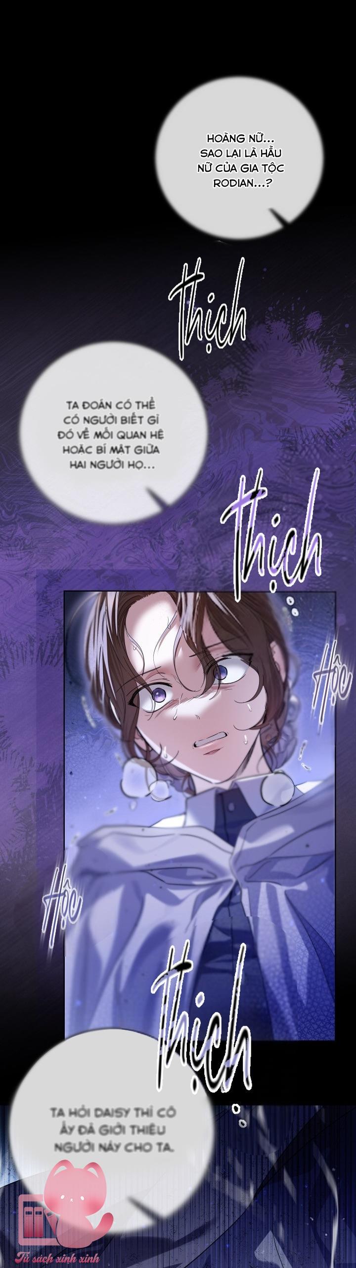 Hoàng Nữ Cosplay NonFan - Chap 89 - Trang 38