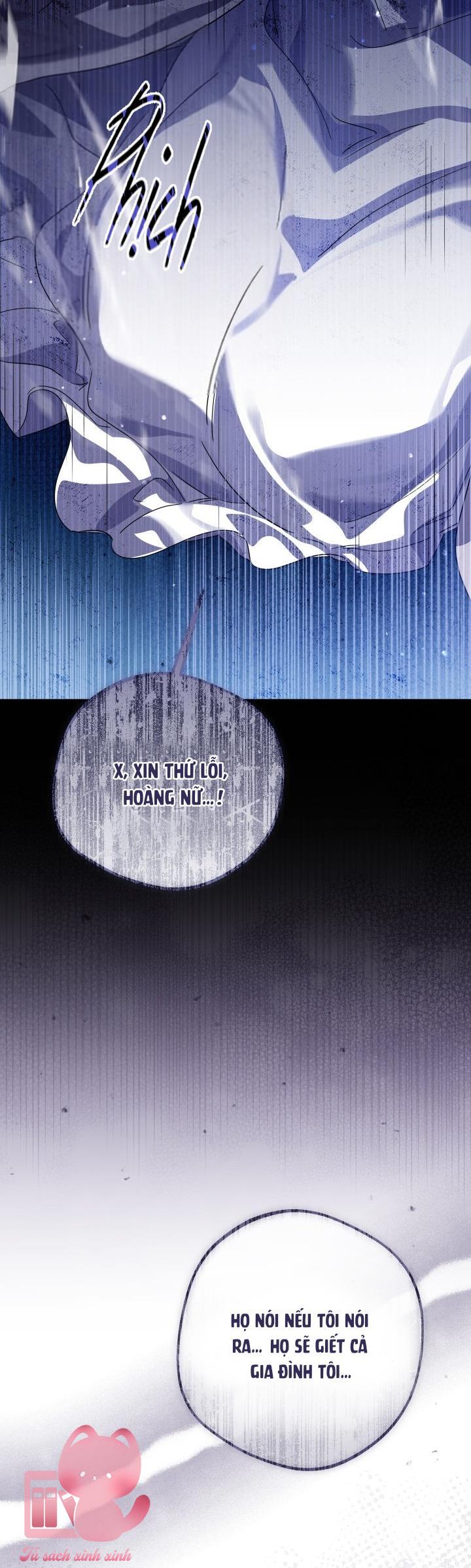 Hoàng Nữ Cosplay NonFan - Chap 89 - Trang 39