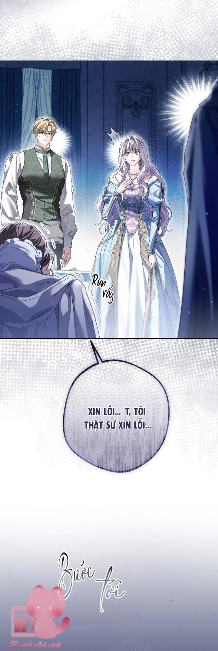 Hoàng Nữ Cosplay NonFan - Chap 89 - Trang 40