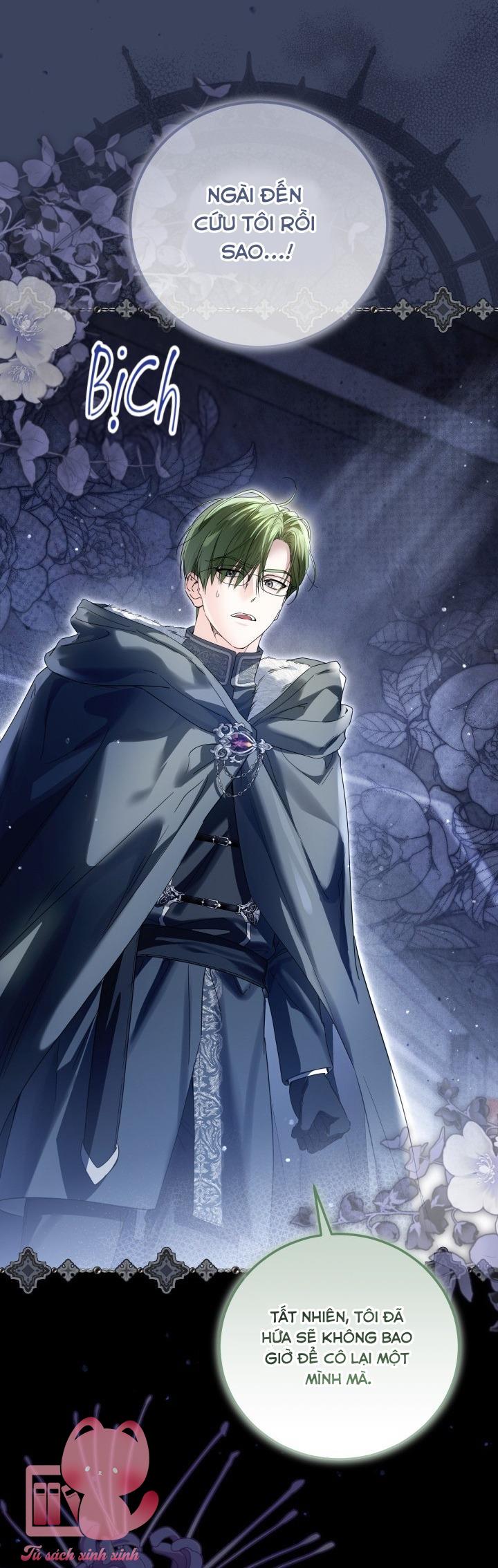 Hoàng Nữ Cosplay NonFan - Chap 89 - Trang 5