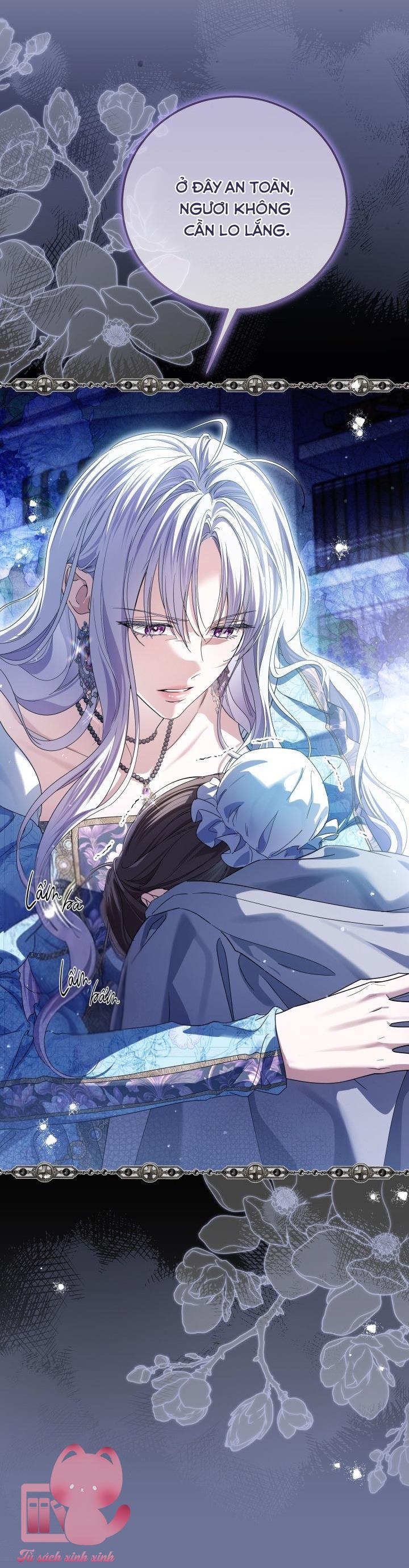 Hoàng Nữ Cosplay NonFan - Chap 89 - Trang 41
