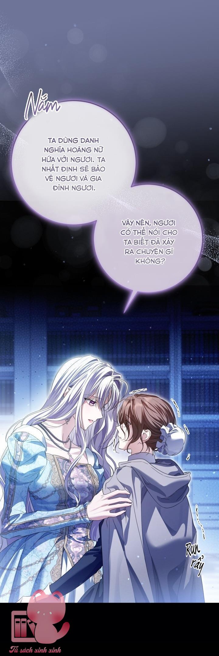 Hoàng Nữ Cosplay NonFan - Chap 89 - Trang 42