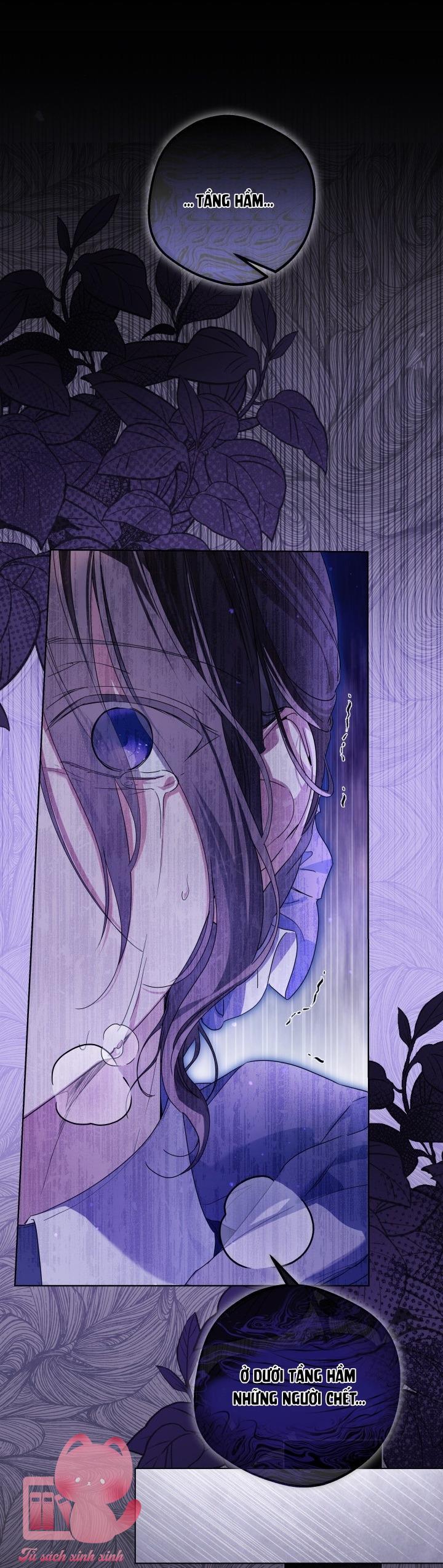 Hoàng Nữ Cosplay NonFan - Chap 89 - Trang 43
