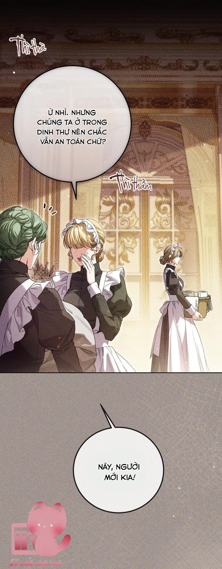 Hoàng Nữ Cosplay NonFan - Chap 89 - Trang 46