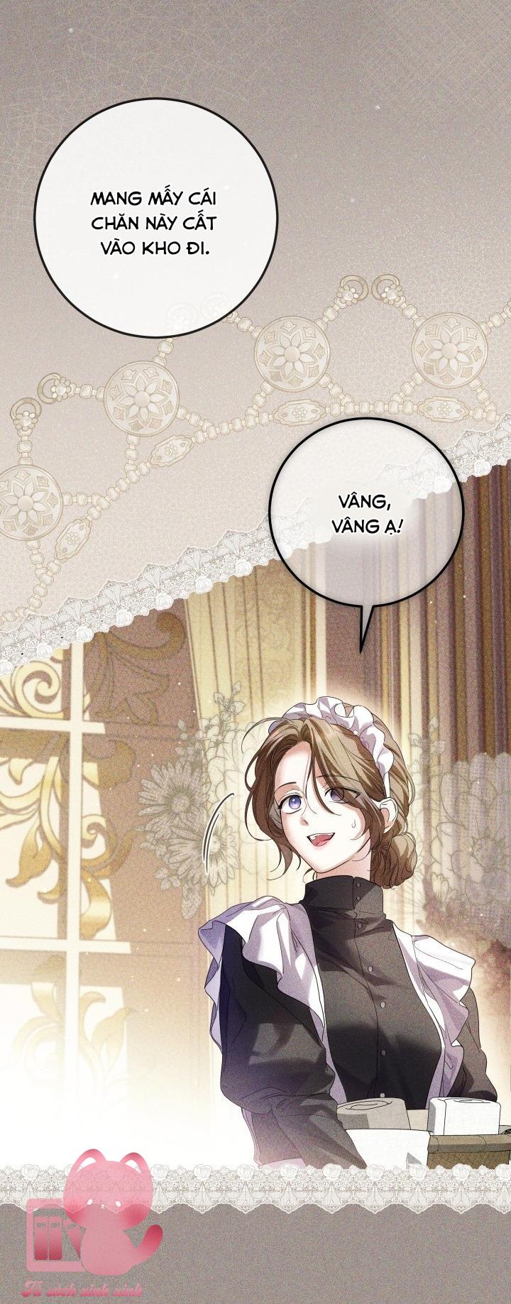 Hoàng Nữ Cosplay NonFan - Chap 89 - Trang 47