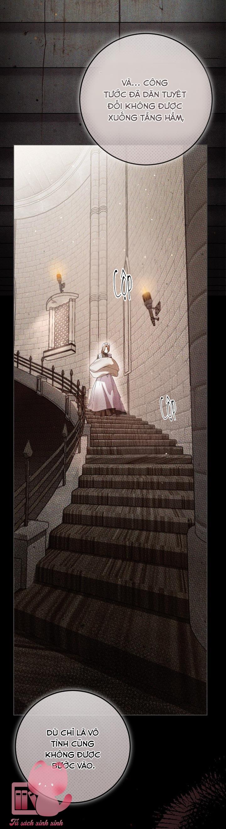 Hoàng Nữ Cosplay NonFan - Chap 89 - Trang 49