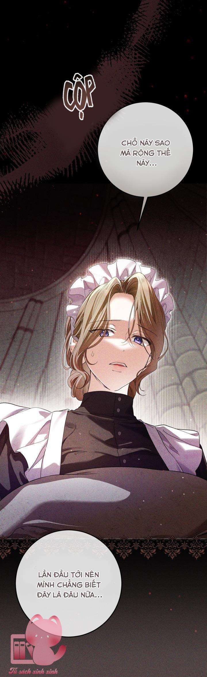 Hoàng Nữ Cosplay NonFan - Chap 89 - Trang 50