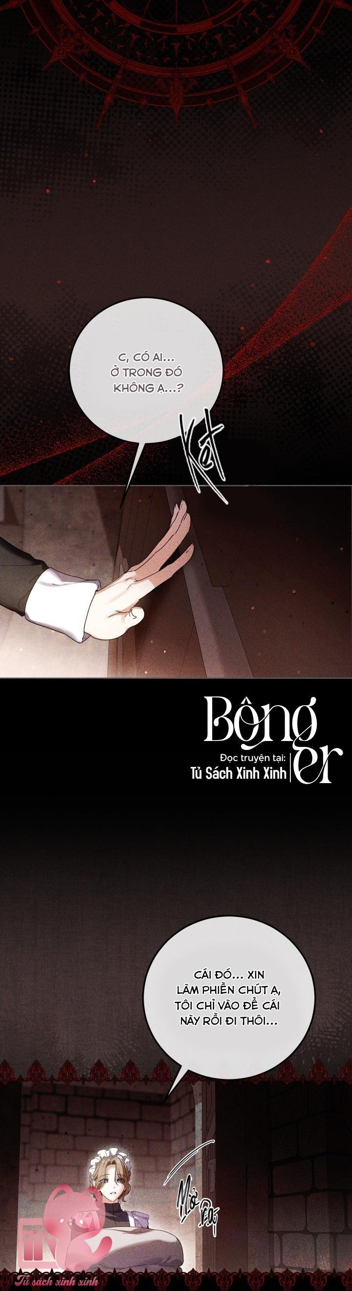 Hoàng Nữ Cosplay NonFan - Chap 89 - Trang 51