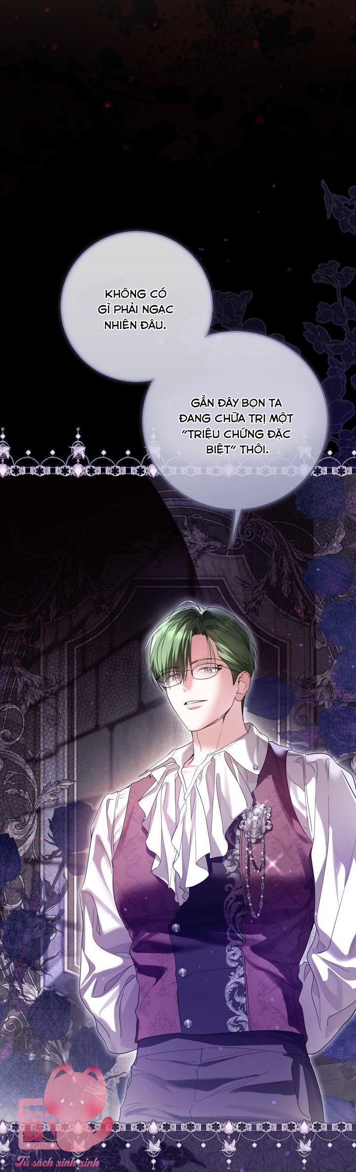 Hoàng Nữ Cosplay NonFan - Chap 89 - Trang 55