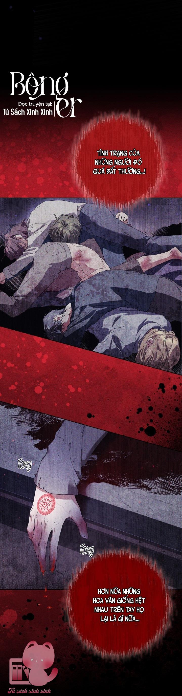 Hoàng Nữ Cosplay NonFan - Chap 89 - Trang 57