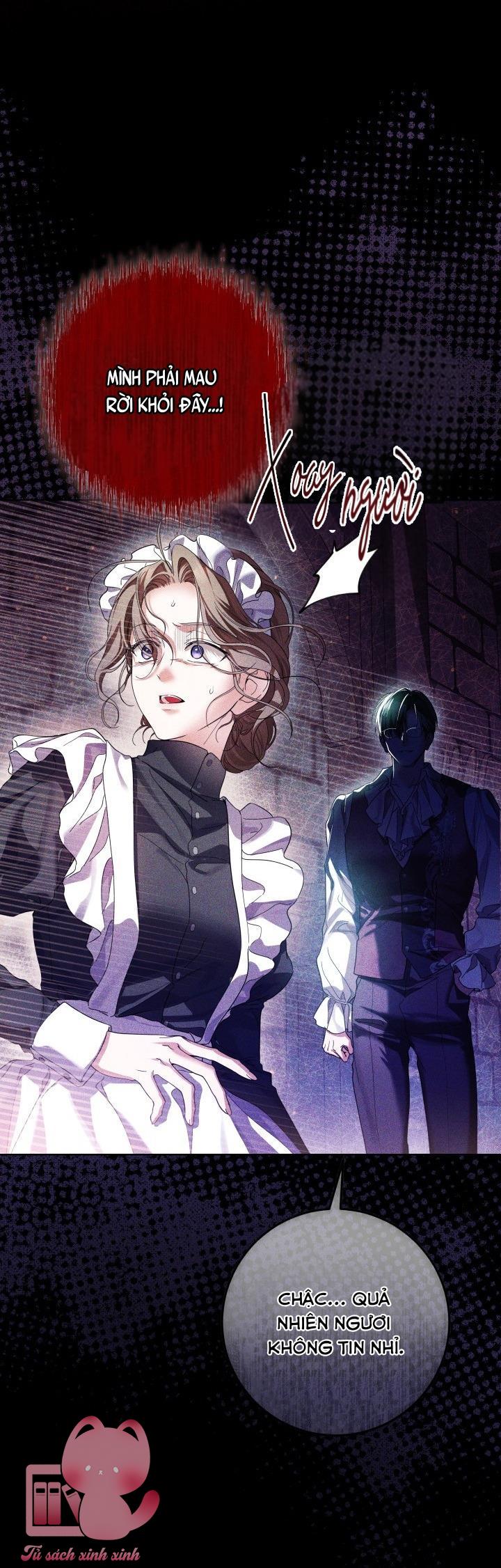 Hoàng Nữ Cosplay NonFan - Chap 89 - Trang 58