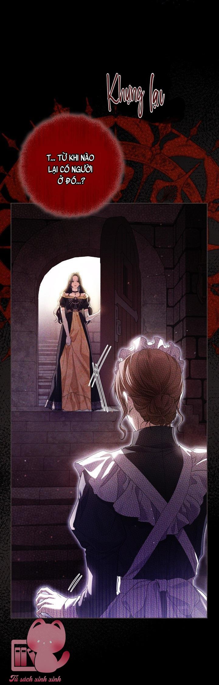 Hoàng Nữ Cosplay NonFan - Chap 89 - Trang 59