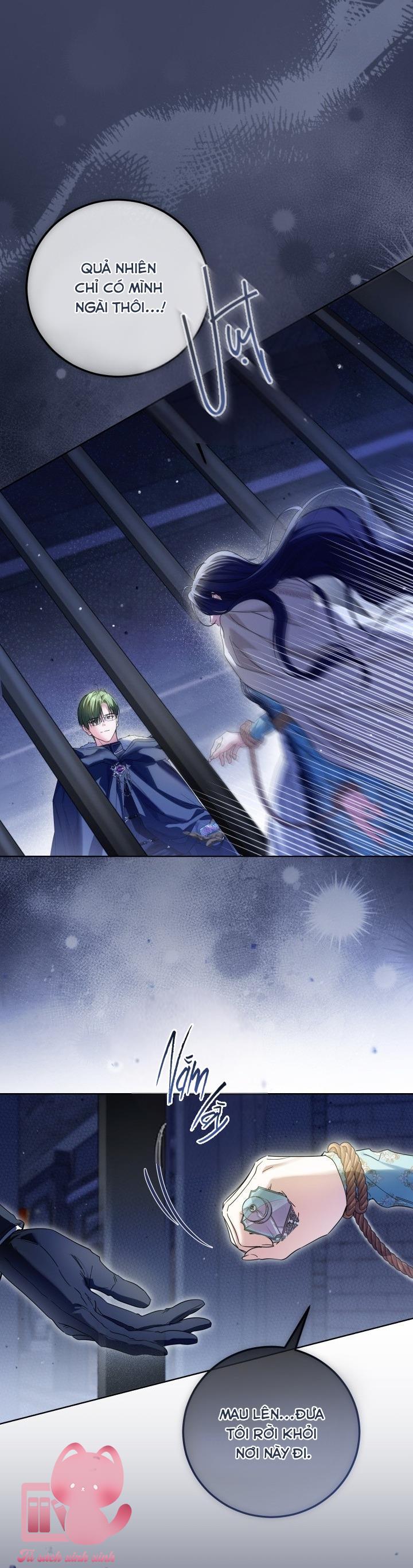 Hoàng Nữ Cosplay NonFan - Chap 89 - Trang 7