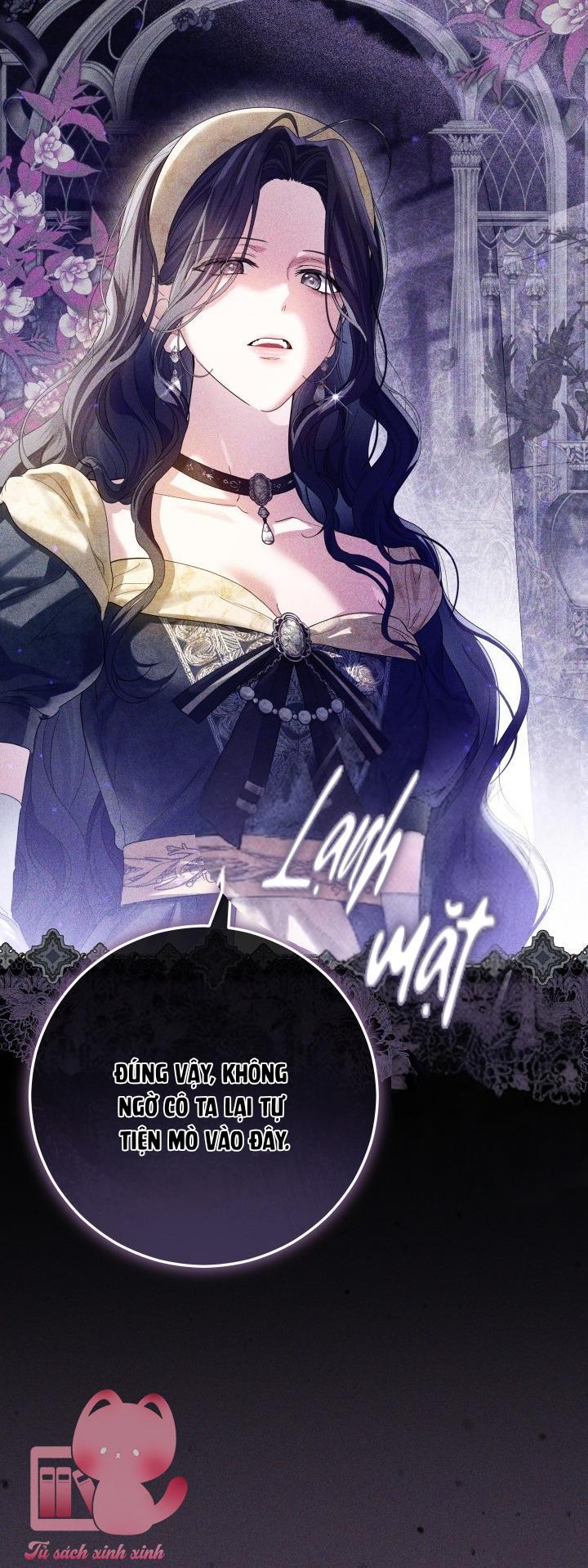 Hoàng Nữ Cosplay NonFan - Chap 89 - Trang 61