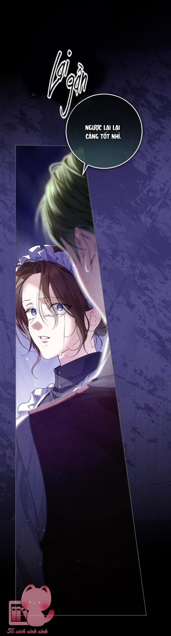 Hoàng Nữ Cosplay NonFan - Chap 89 - Trang 63