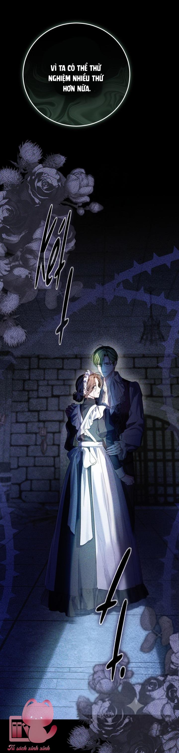 Hoàng Nữ Cosplay NonFan - Chap 89 - Trang 64