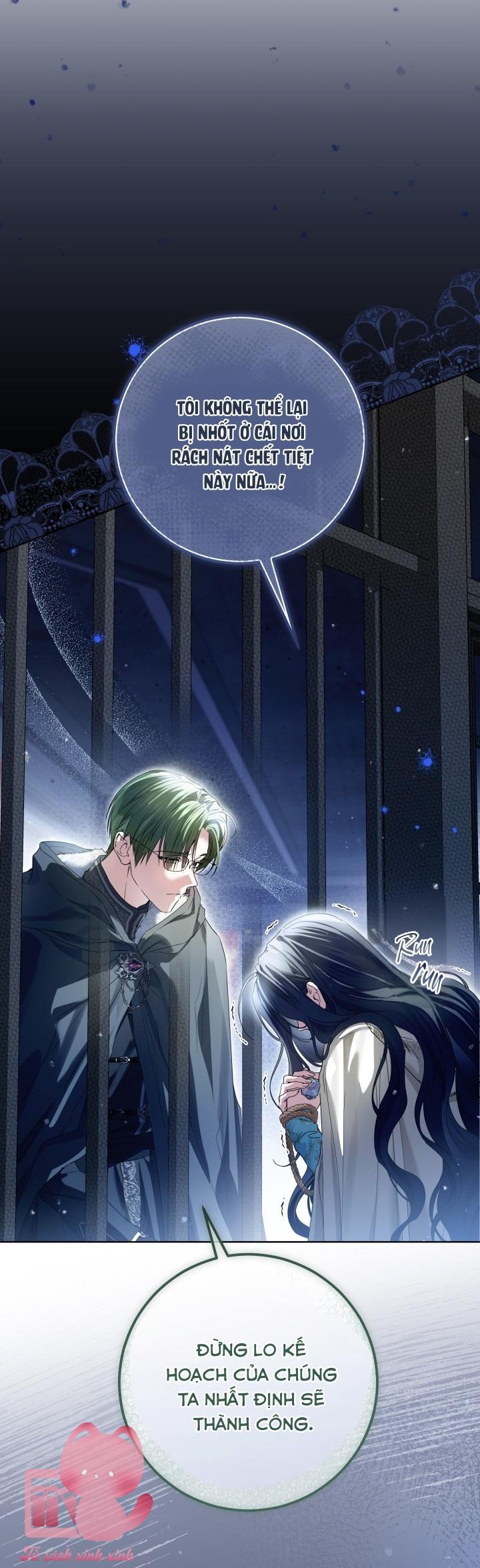 Hoàng Nữ Cosplay NonFan - Chap 89 - Trang 8