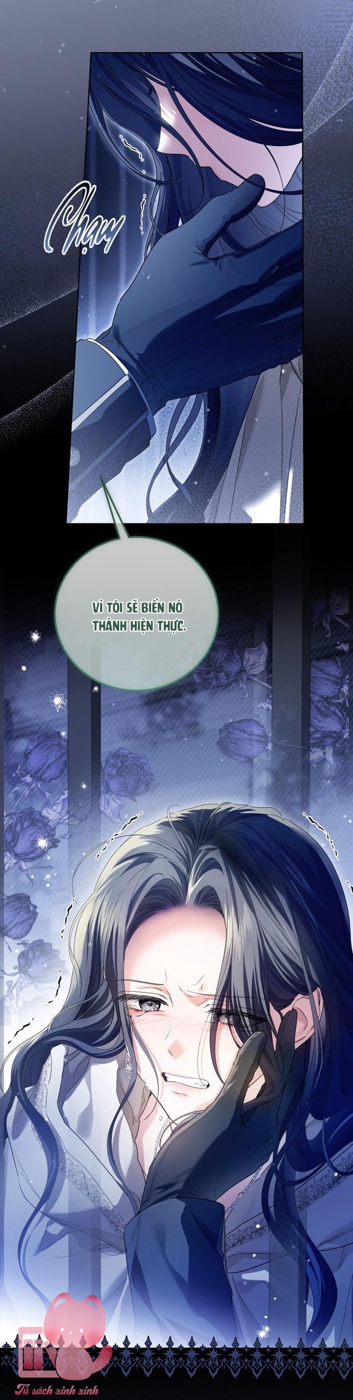 Hoàng Nữ Cosplay NonFan - Chap 89 - Trang 9