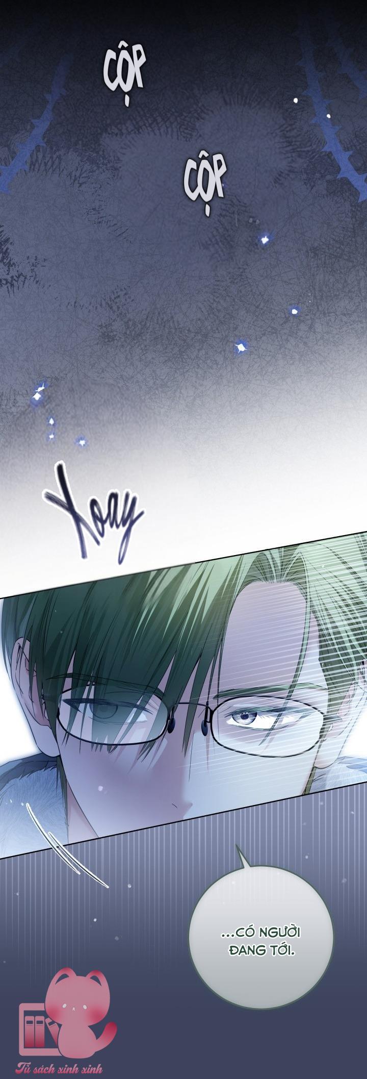 Hoàng Nữ Cosplay NonFan - Chap 89 - Trang 10