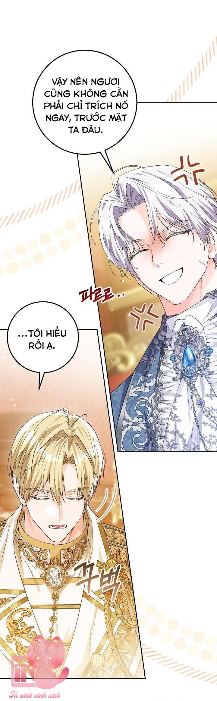 Hoàng Nữ Cosplay NonFan - Chap 9 - Trang 11