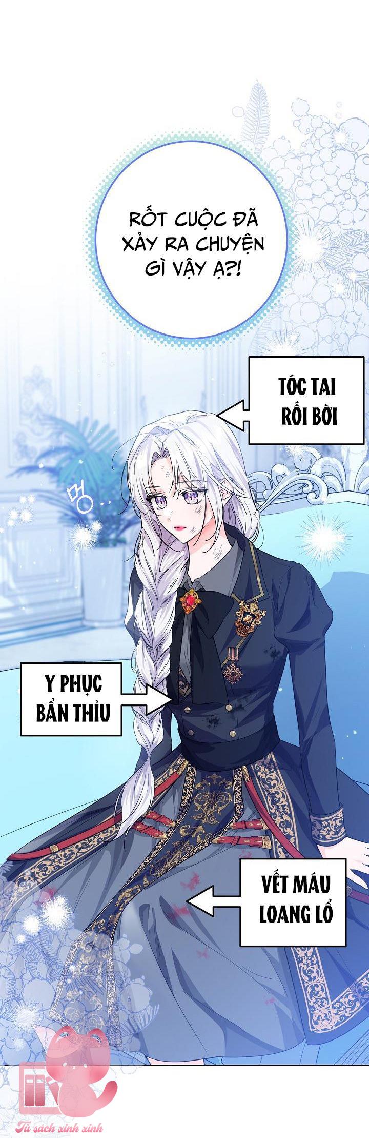 Hoàng Nữ Cosplay NonFan - Chap 9 - Trang 16