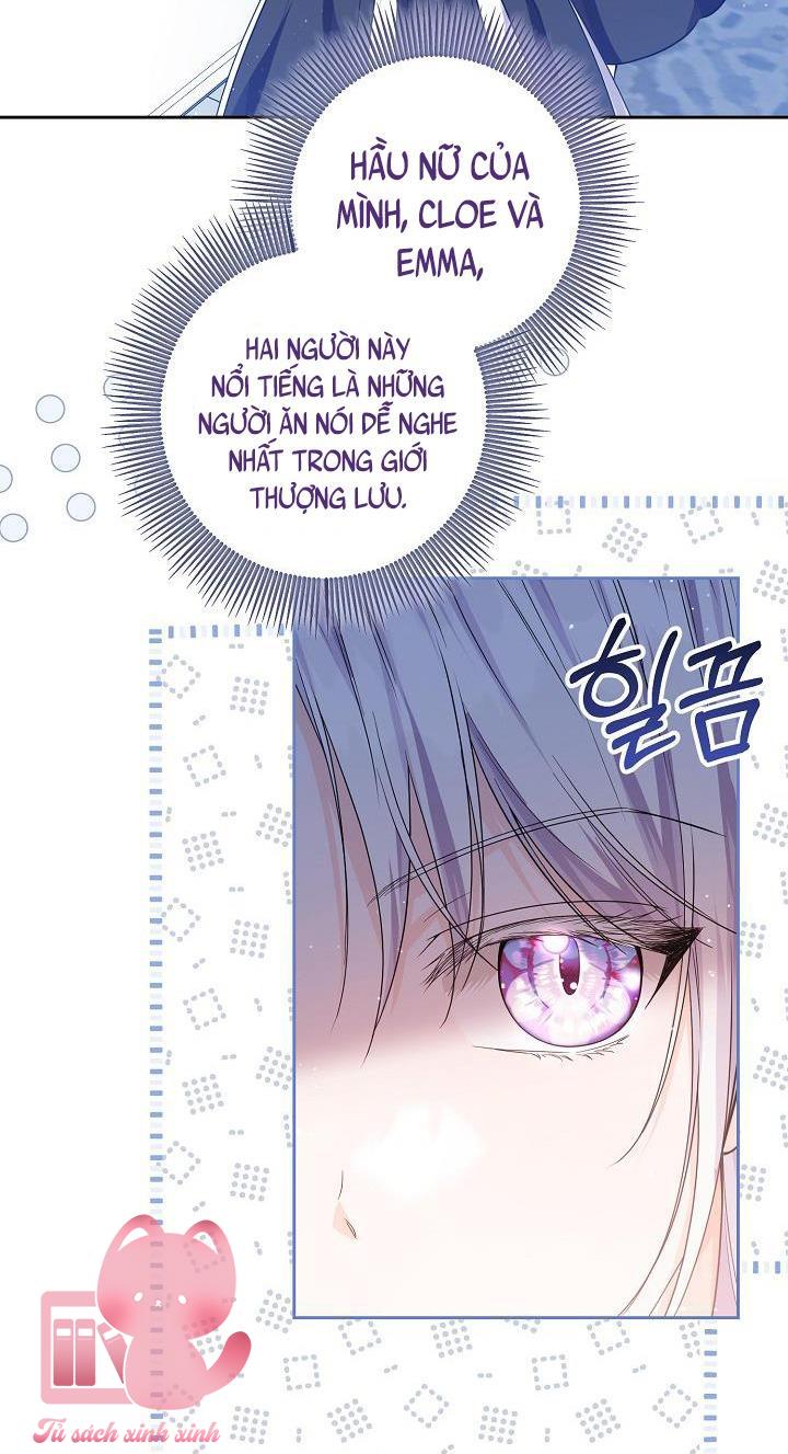 Hoàng Nữ Cosplay NonFan - Chap 9 - Trang 18