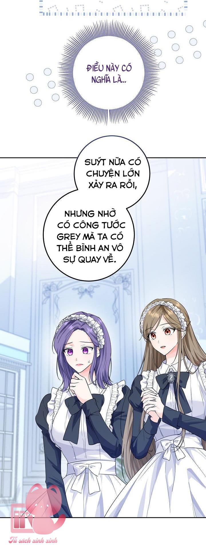 Hoàng Nữ Cosplay NonFan - Chap 9 - Trang 19