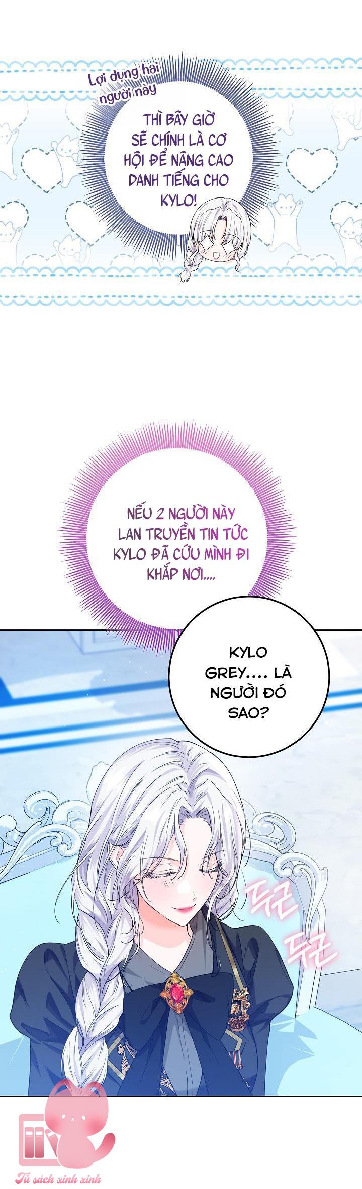 Hoàng Nữ Cosplay NonFan - Chap 9 - Trang 20