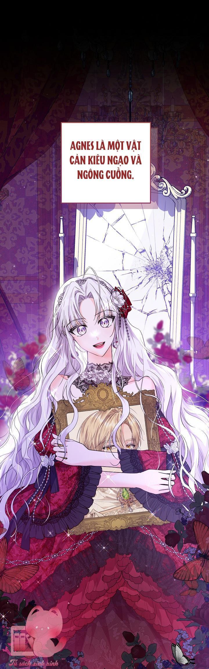 Hoàng Nữ Cosplay NonFan - Chap 9 - Trang 3